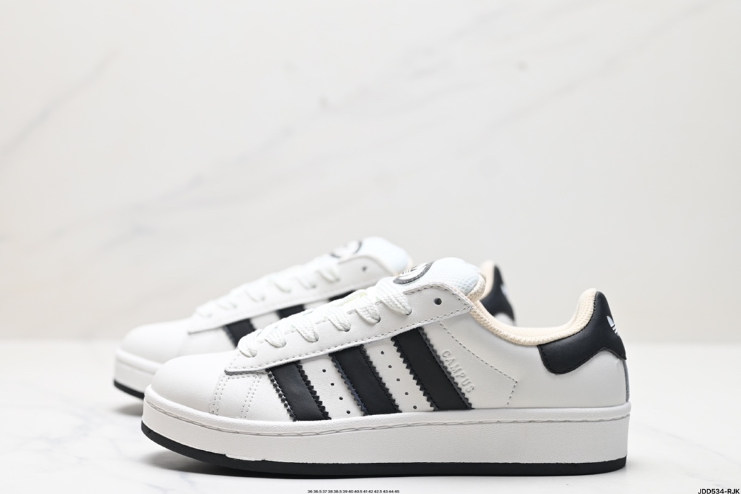 Adidas Campus Shoes